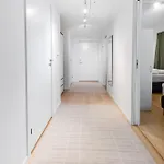 Northern Lights Haven 2bd Sea View *