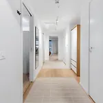 Apartment Northern Lights Haven 2bd Sea View