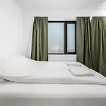 Northern Lights Haven 2bd Sea View * Tromso