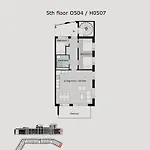 Northern Lights Haven 2bd Sea View Apartment *