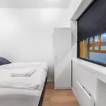 Apartment Northern Lights Haven 2bd Sea View