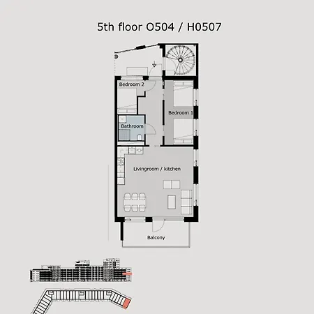 Northern Lights Haven 2bd Sea View 아파트 *